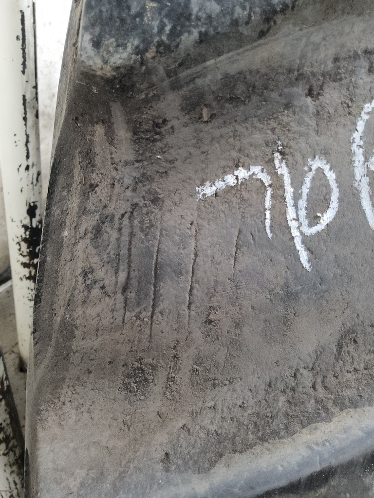 710/70R42 Firestone Radial All Traction DT R-1W 168B 70%