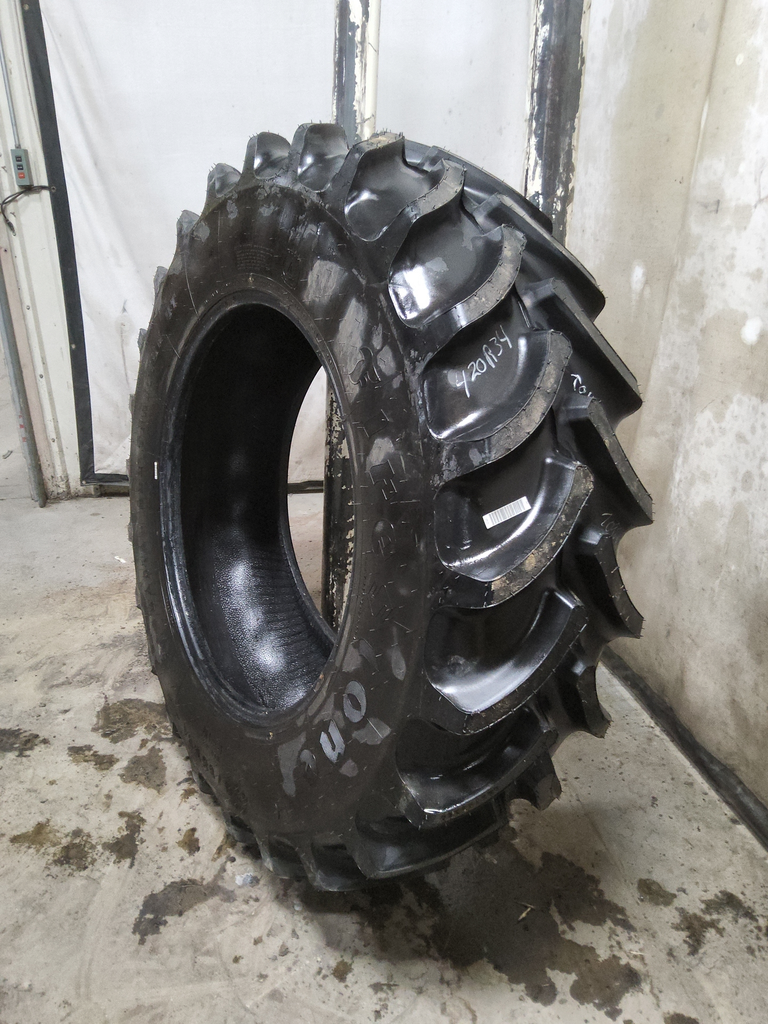 420/85R34 Firestone Radial All Traction DT R-1W 147B 99%