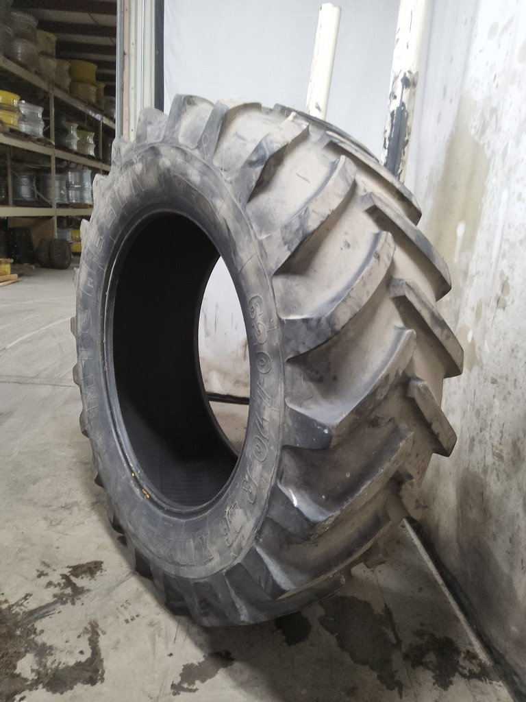 620/70R46 Michelin XM28 R-1W 162B 70%