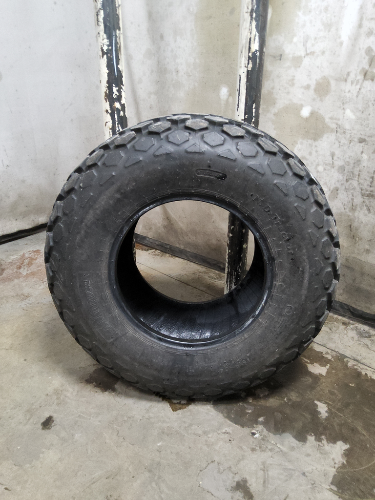 16.9/-24 Alliance 329 Multi Purpose R-3 , D (8 Ply) 60%