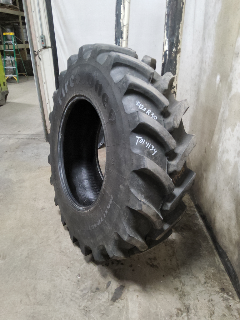 420/90R30 Firestone Maxi Traction R-1W 145D 95%