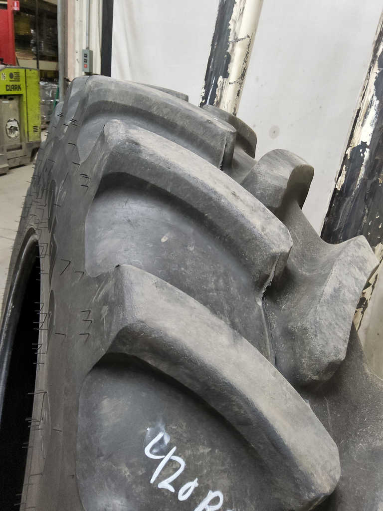 420/90R30 Firestone Maxi Traction R-1W 145D 95%