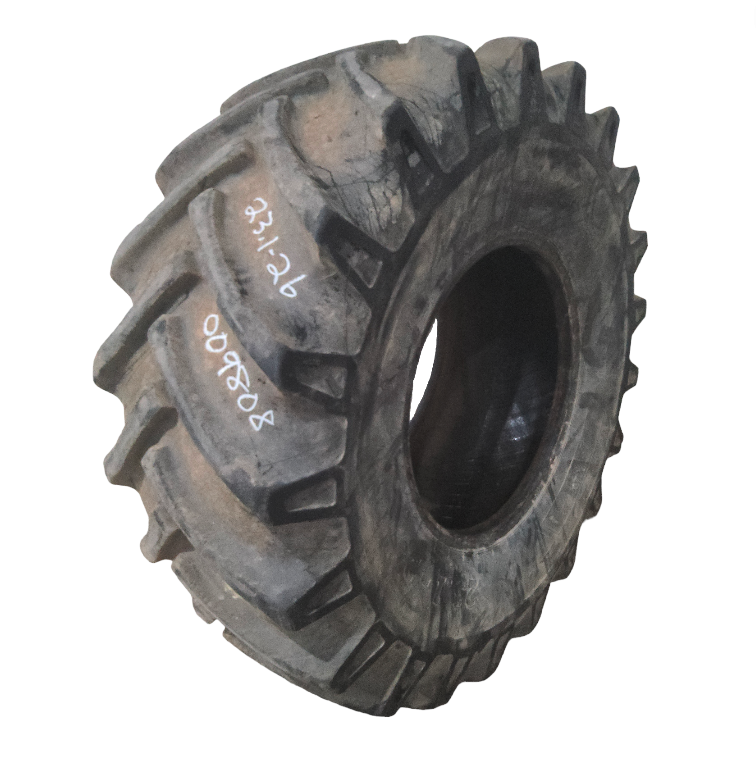 23.1/-26 BKT Tires TR 135 Drive R-1 , F (12 Ply) 55%