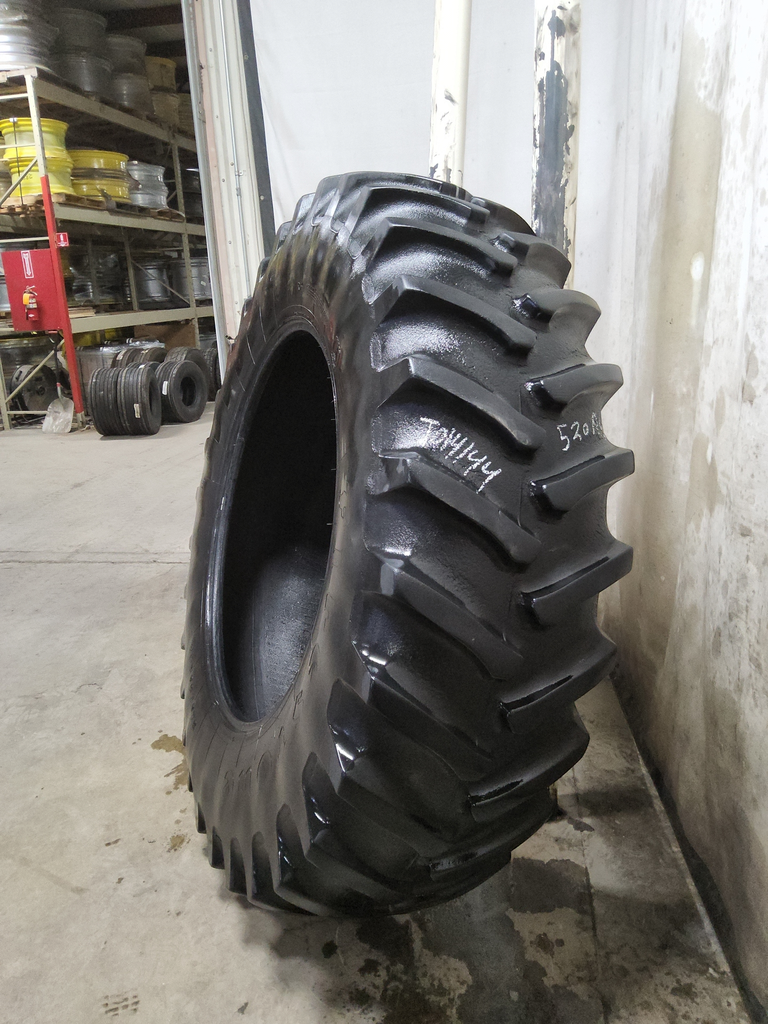 520/85R42 Firestone Radial All Traction 23 R-1 157B 75%