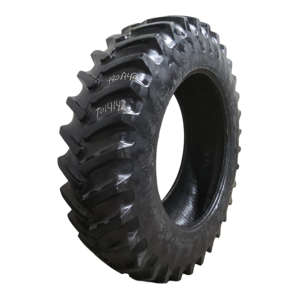 480/80R42 Firestone Radial All Traction 23 R-1 151B 55%