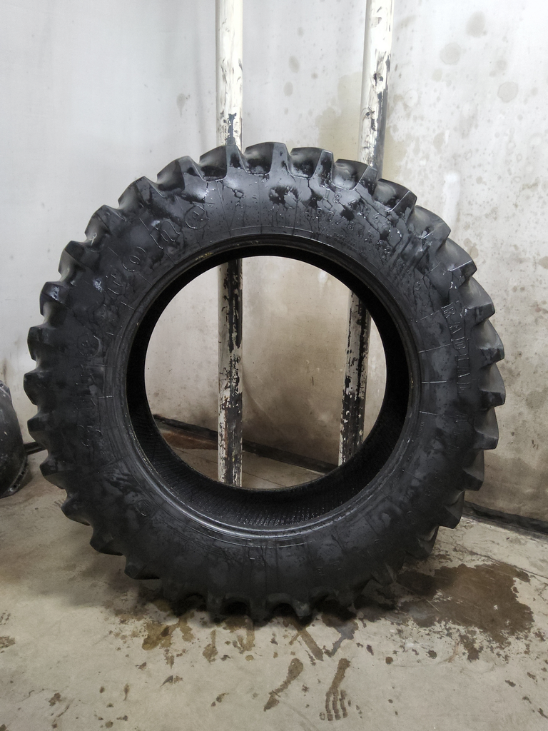 480/80R42 Firestone Radial All Traction 23 R-1 151B 55%