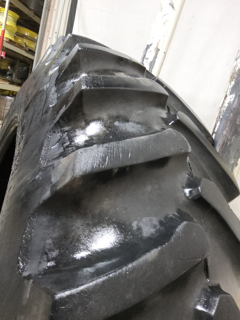 480/80R42 Firestone Radial All Traction 23 R-1 151B 55%
