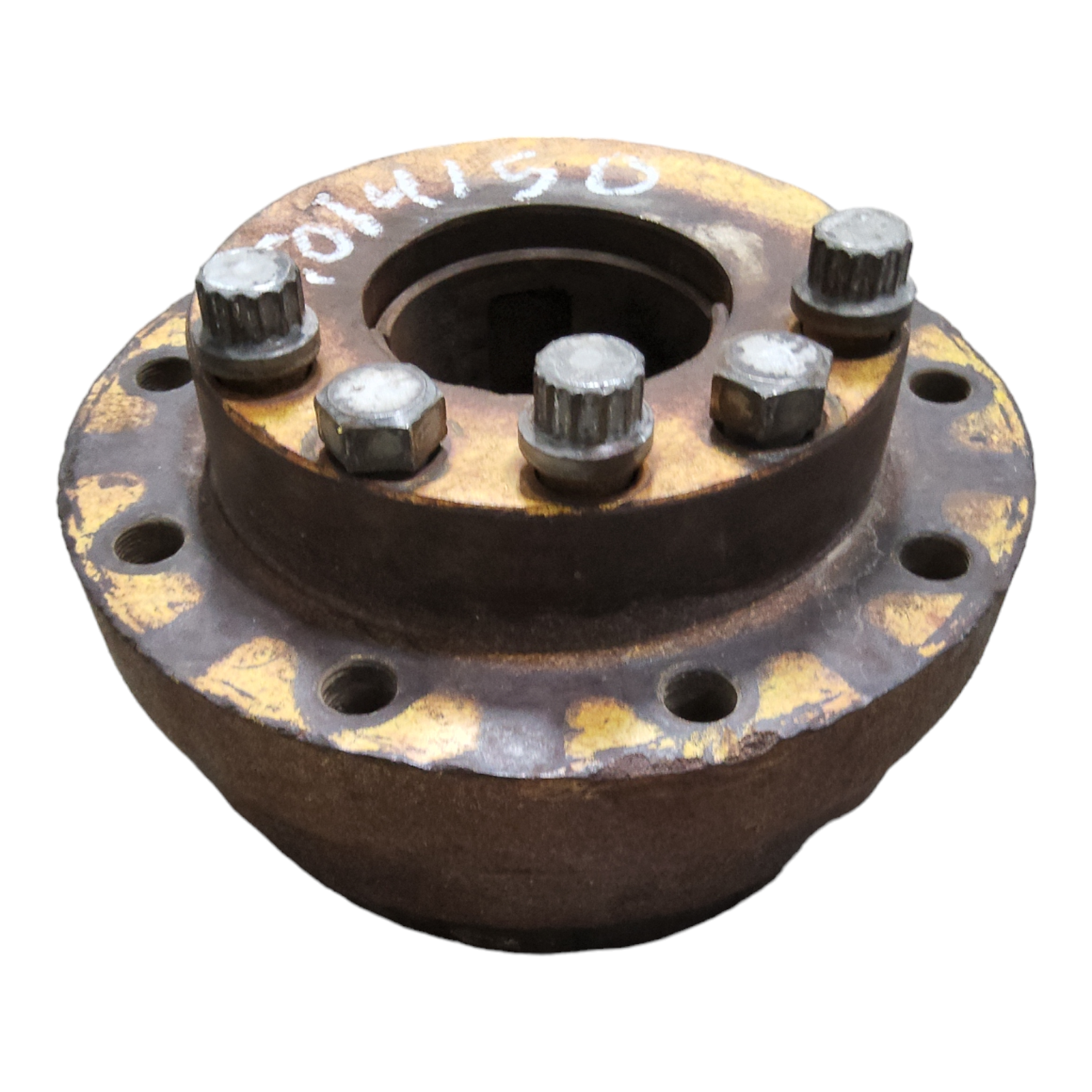 Used 9 Bolt WedgLok OE Style Wedge Lock Hubs for Sales NTS Tire