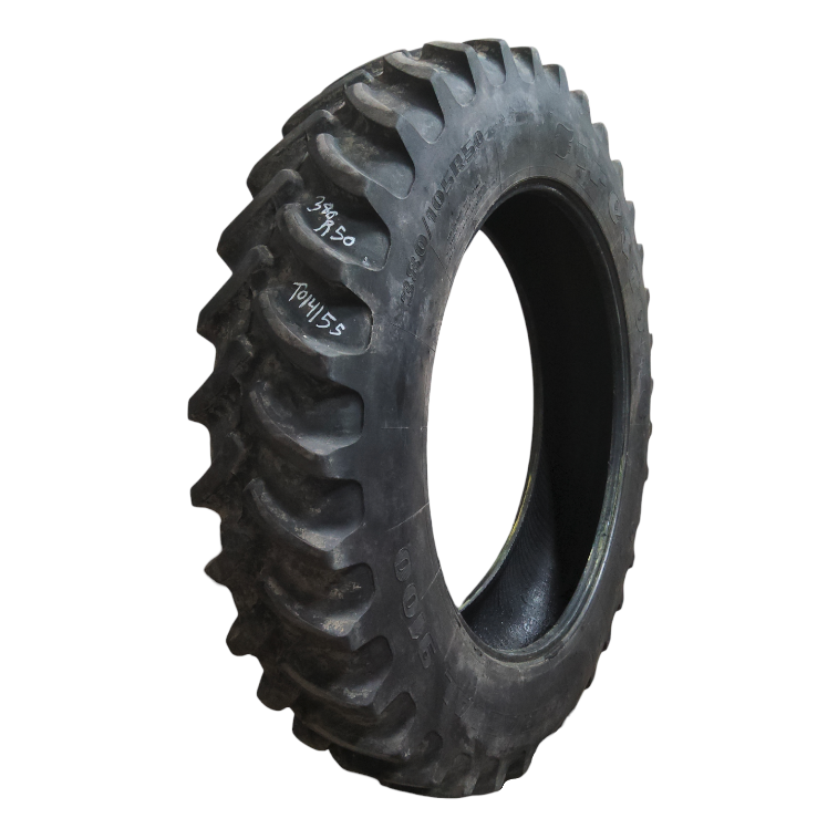 380/105R50 Firestone Radial 9100 R-1 168B 75%