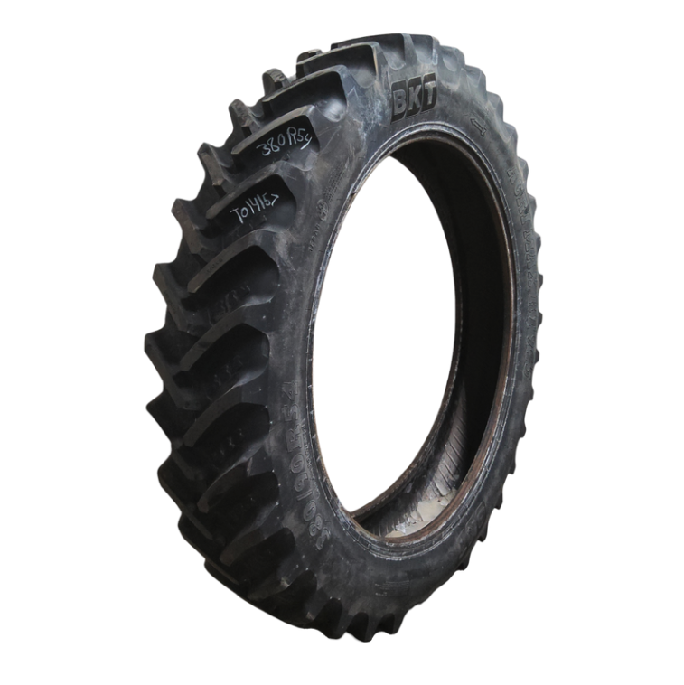 380/90R54 BKT Tires Agrimax RT 945 R-1W 158A8 99%