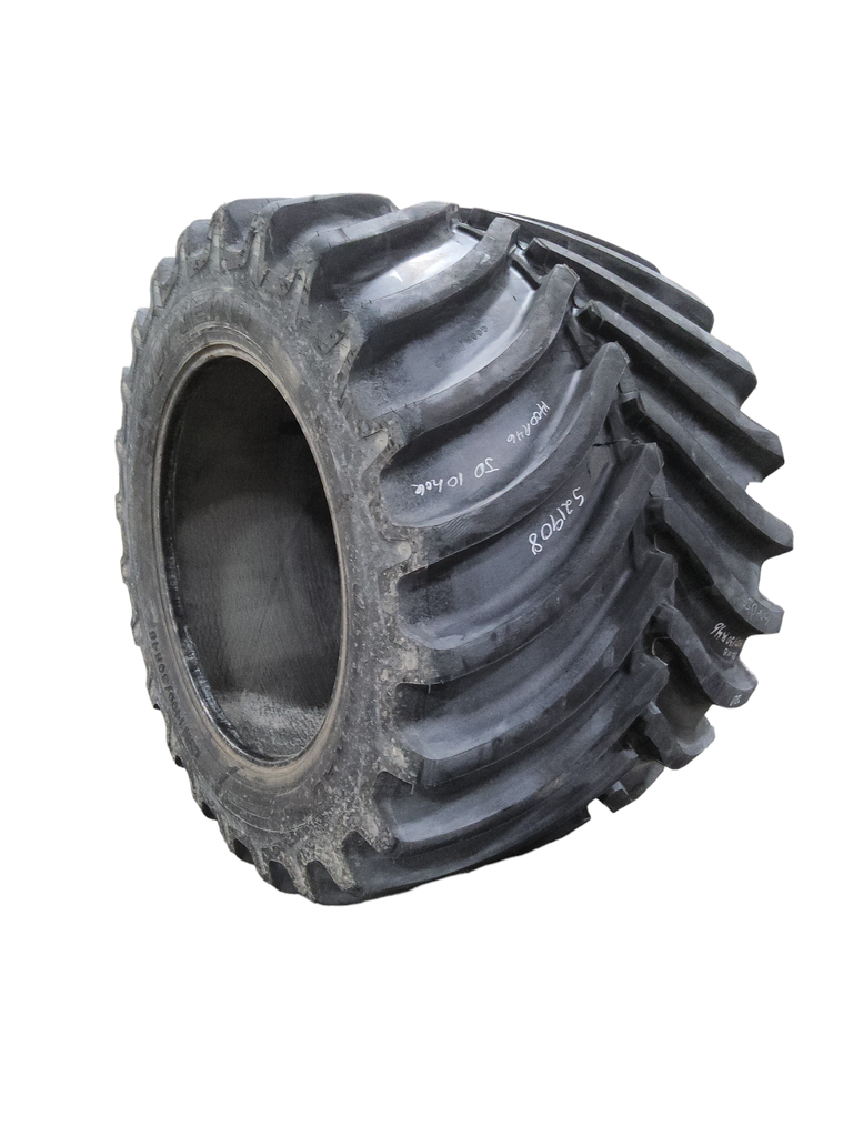 LSW 1400/30R46 Goodyear Farm Optitrac R-1W 189D 99%