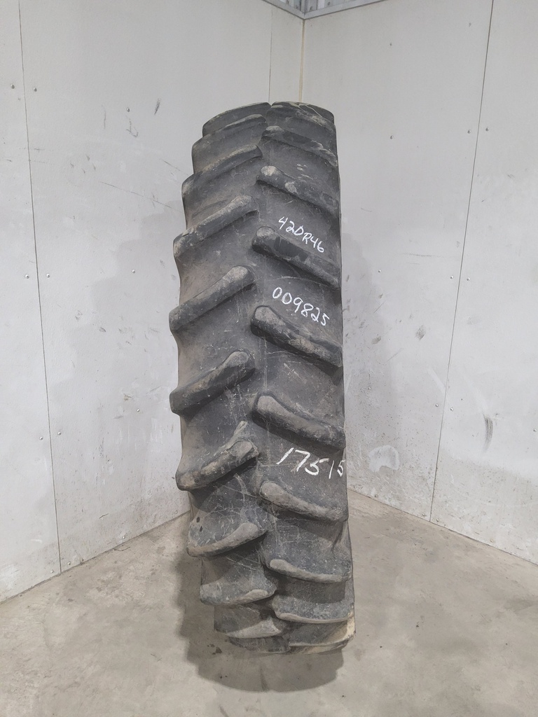 420/80R46 Firestone Radial All Traction 23 R-1 151B 60%