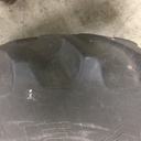 480/80R38 Goodyear Farm Dyna Torque Radial R-1 on John Deere Yellow 0-Hole Double Bevel Ag 40%