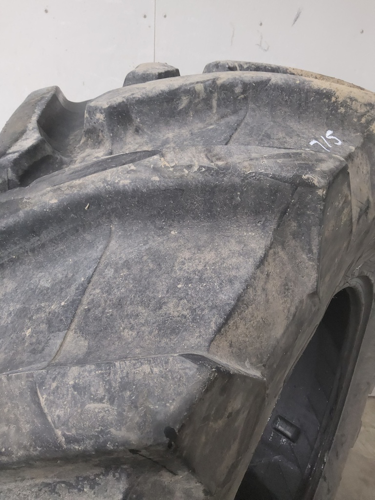 650/60R34 Trelleborg TM900 High Power R-1W 159D 50%