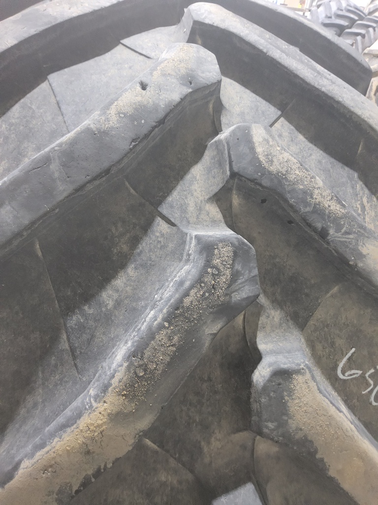 650/60R34 Trelleborg TM900 High Power R-1W 159D 50%