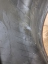 650/60R34 Trelleborg TM900 High Power R-1W 159D 50%