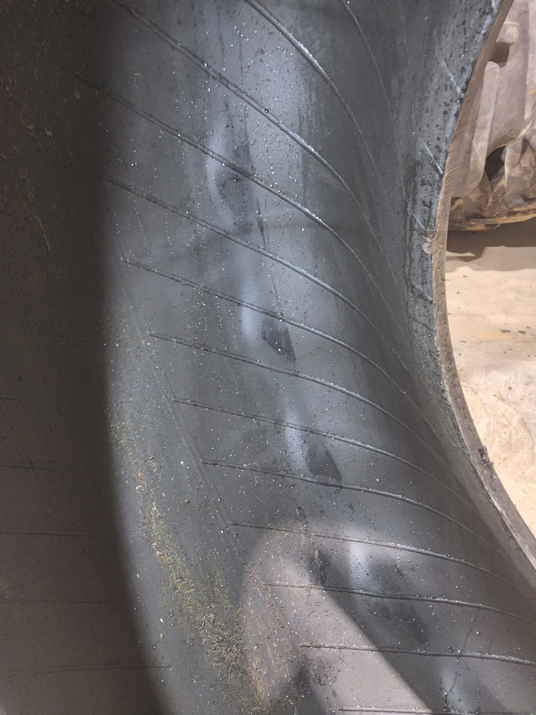 650/60R34 Trelleborg TM900 High Power R-1W 159D 50%