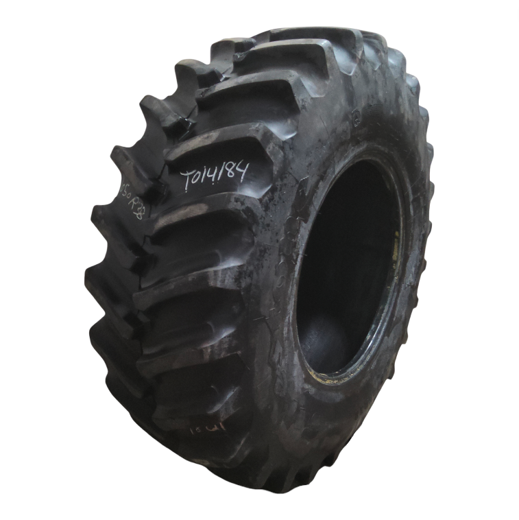 650/85R38 Firestone Radial Deep Tread 23 R-1W 173B 85%