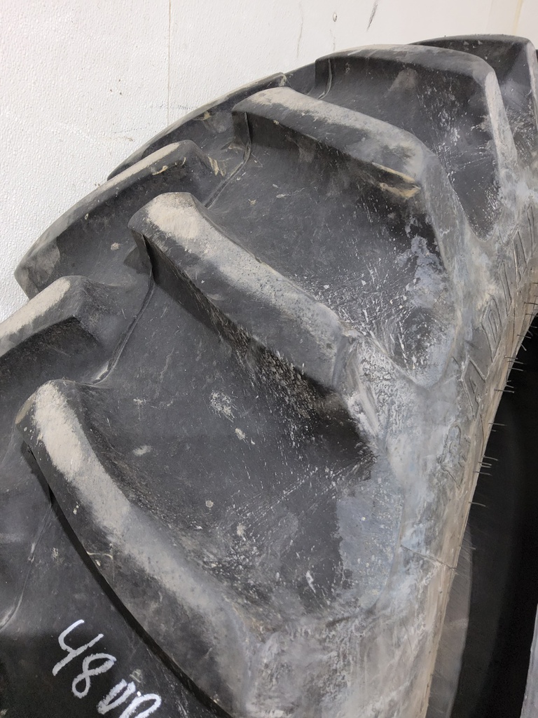 480/80R42 Firestone Radial All Traction 23 R-1 151B 60%