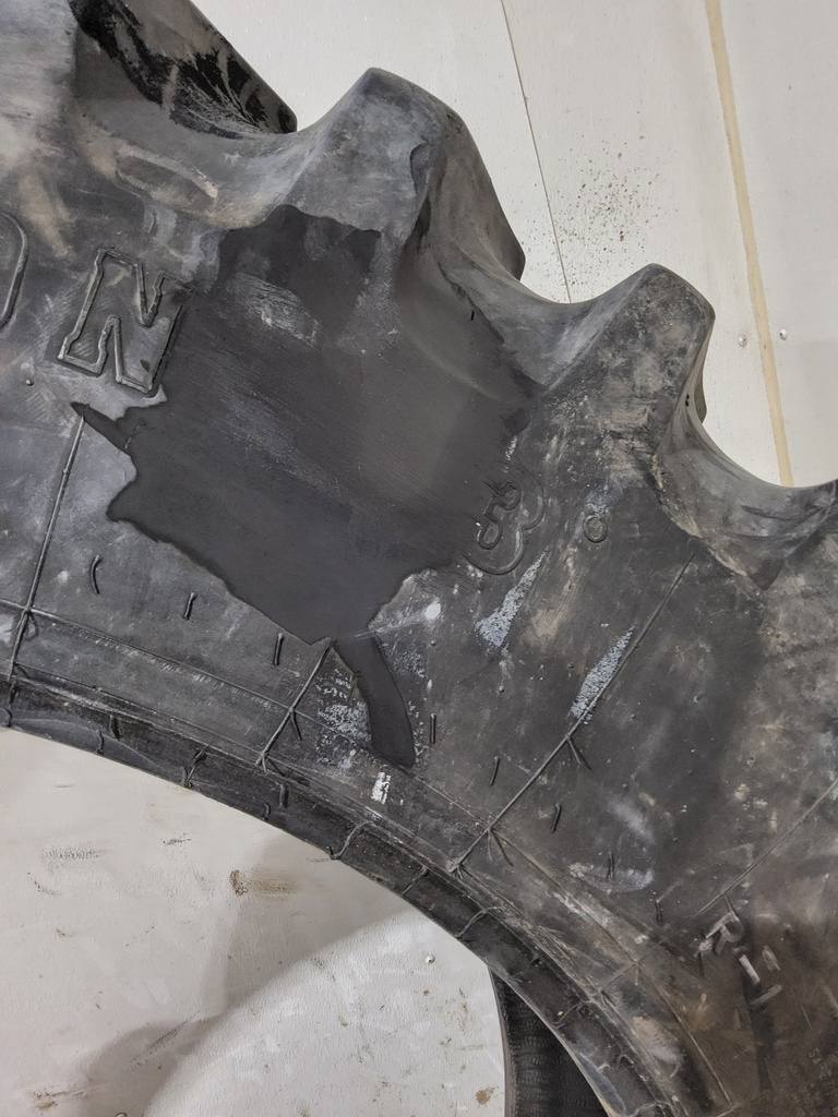 480/80R42 Firestone Radial All Traction 23 R-1 151B 60%