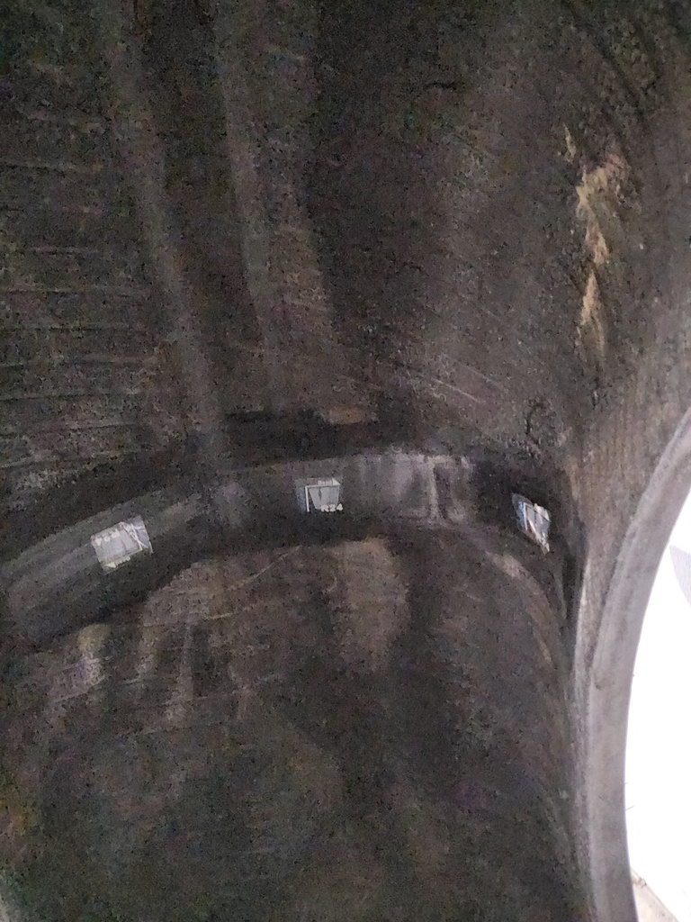 480/80R42 Firestone Radial All Traction 23 R-1 151B 60%