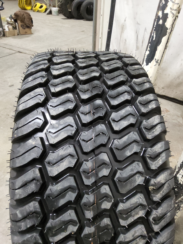 44/18.00-20 BKT Tires LG-306 Lawn & Garden R-3 127A6, B (4 Ply)