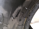 44/18.00-20 BKT Tires LG-306 Lawn & Garden R-3 127A6, B (4 Ply)