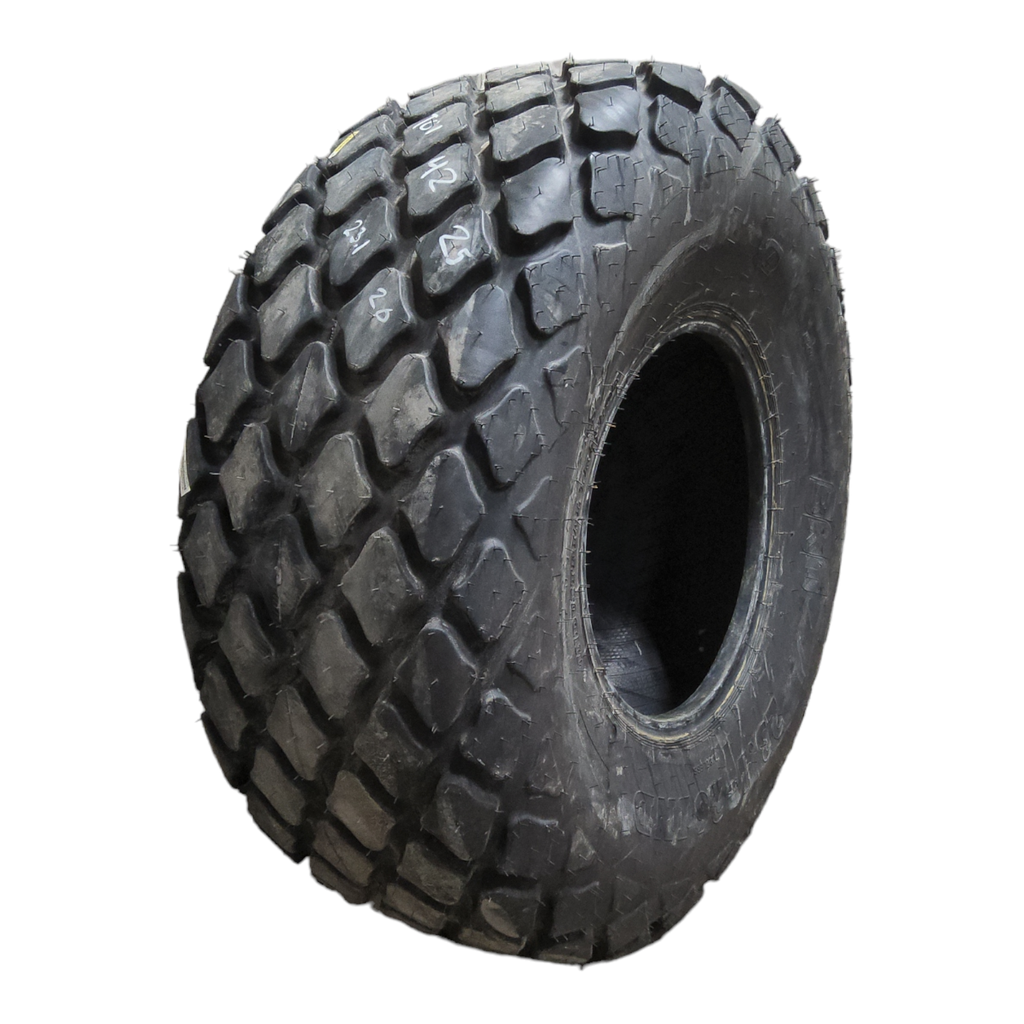 23.1/-26 BKT Tires TR 387 R-3 145A6, D (8 Ply) 99%