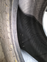 23.1/-26 BKT Tires TR 387 R-3 145A6, D (8 Ply) 99%