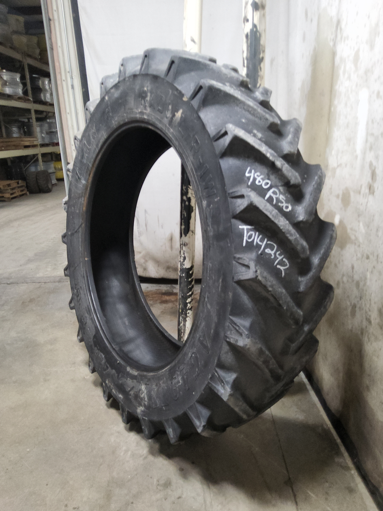 480/80R50 Titan Farm AG49M Radial R-1W 159B 60%