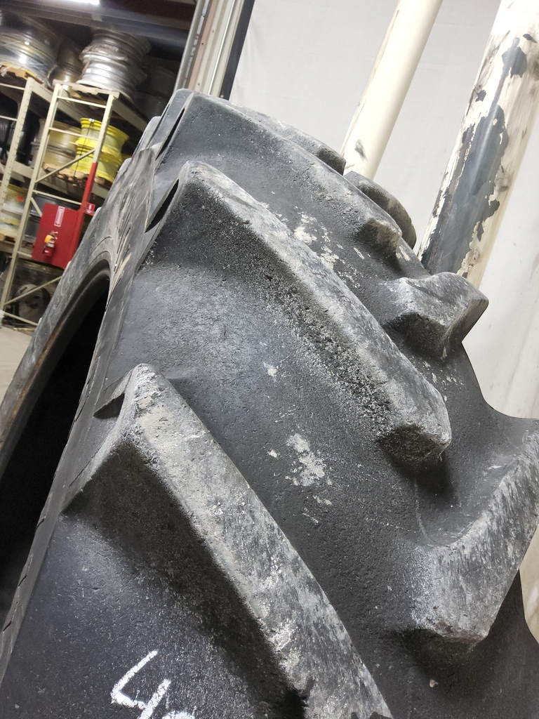 480/80R50 Titan Farm AG49M Radial R-1W 159B 60%