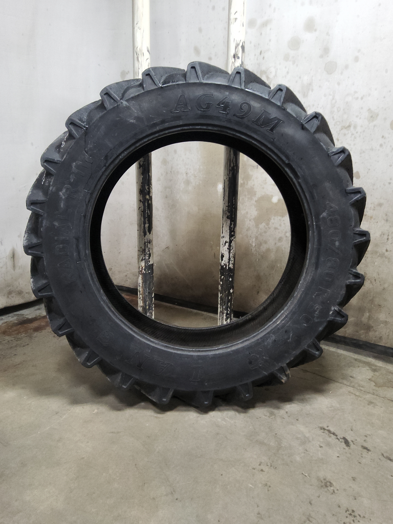 480/80R50 Titan Farm AG49M Radial R-1W 159B 65%