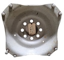 Rim with Clamp/U-Clamp (groups of 2 bolts) Center for 28"-30" Rim, New Holland White