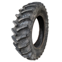 16.9/-38 Firestone Super All Traction 23 R-1 , C (6 Ply)