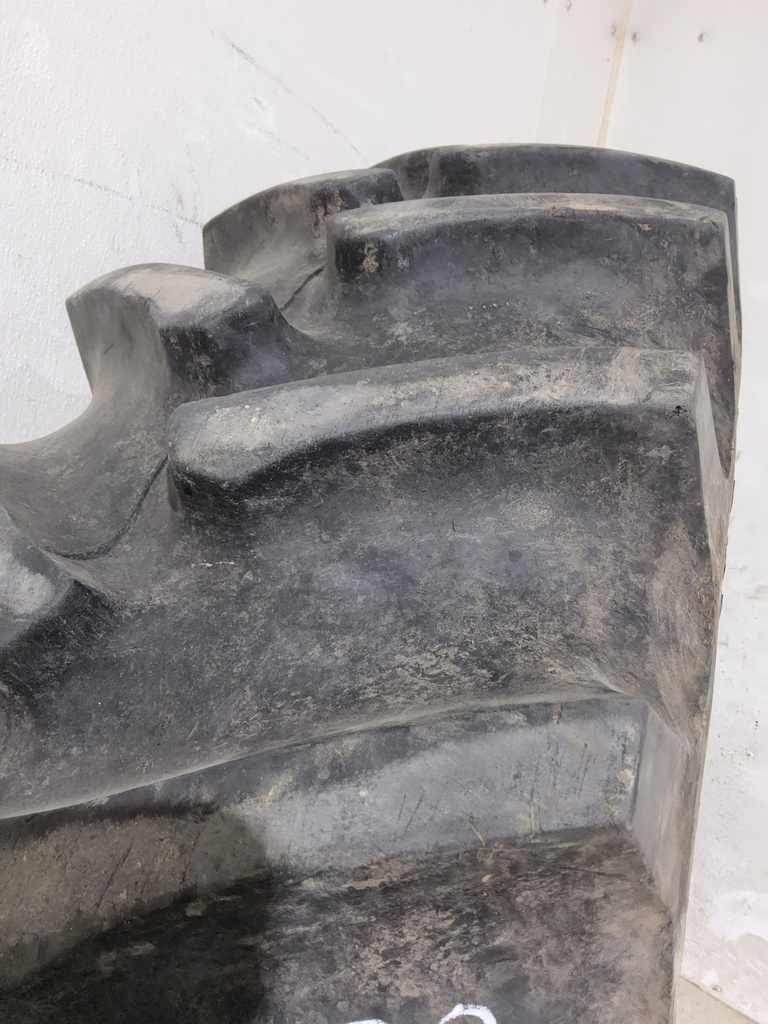 16.9/-38 Firestone Super All Traction 23 R-1 , C (6 Ply)