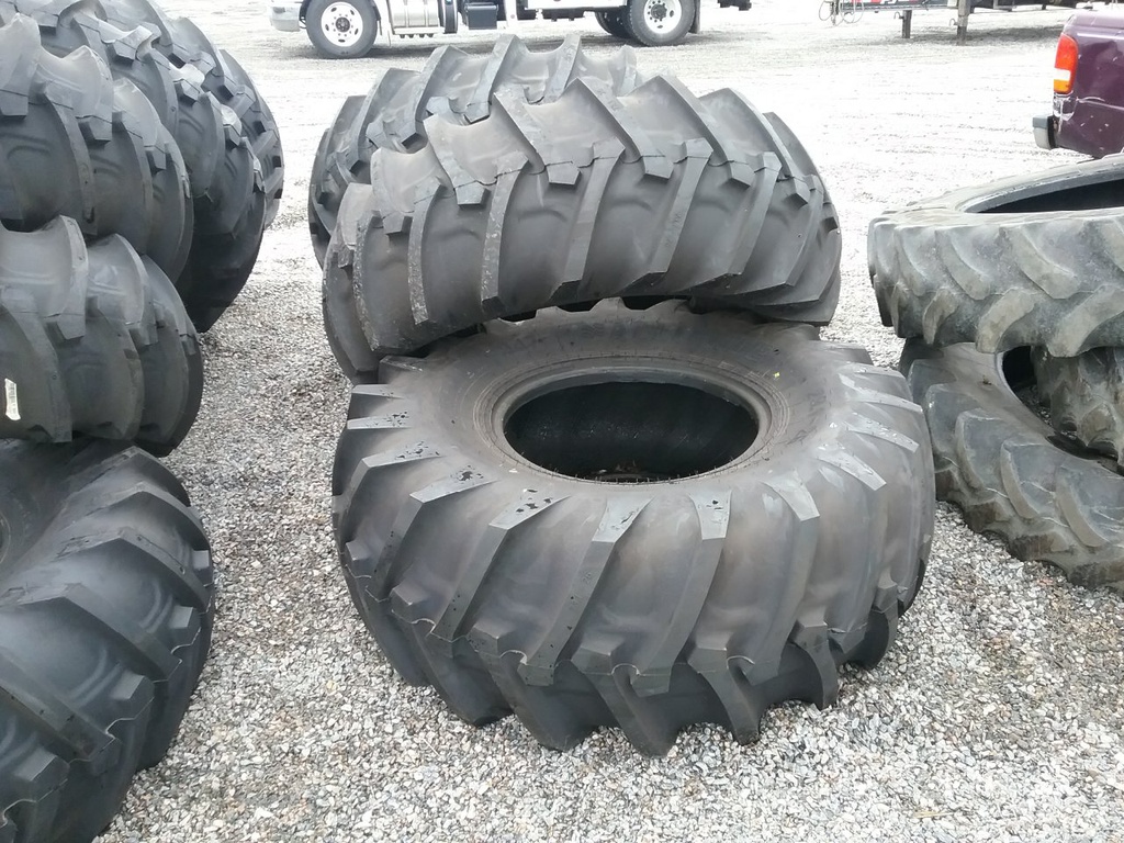 23.1/-26 Alliance 347 Bias R-1, G (14 Ply)