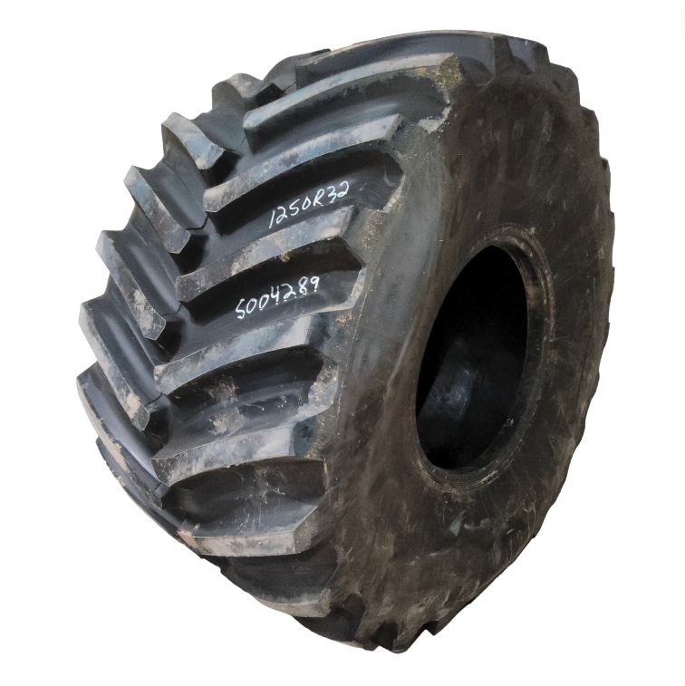 IF 1250/50R32 Firestone Radial Deep Tread 23 CFO R-1W 201B 99%