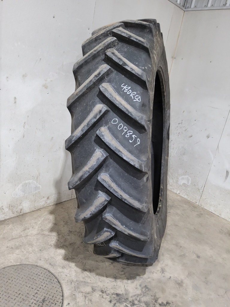 480/80R50 Mitas AC85 Radial R-1W 159A8 60%