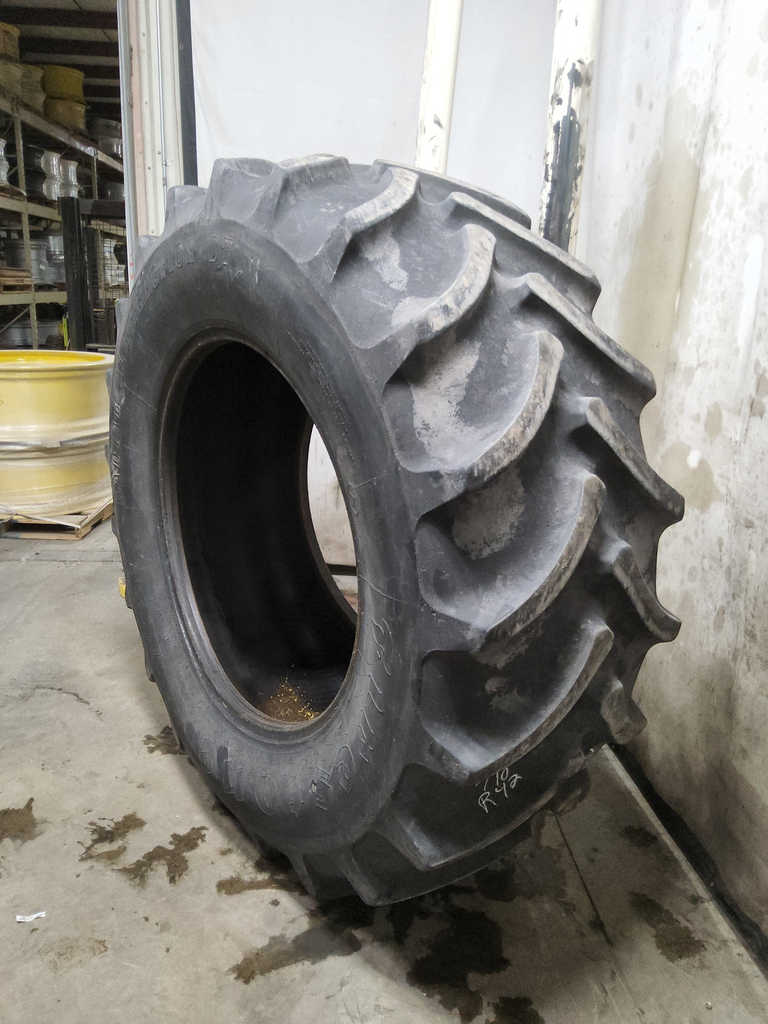 IF 710/70R42 Firestone Radial All Traction DT CFO R-1W 179B 70%