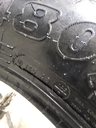 480/70R34 Goodyear Farm DT812 Optitrac R-1W 146B 75%