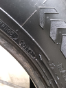 480/70R34 Goodyear Farm Optitrac R-1W 146D 50%