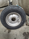 7.60/-15 Samson Harrow Track I-1 , D (8 Ply) 99%