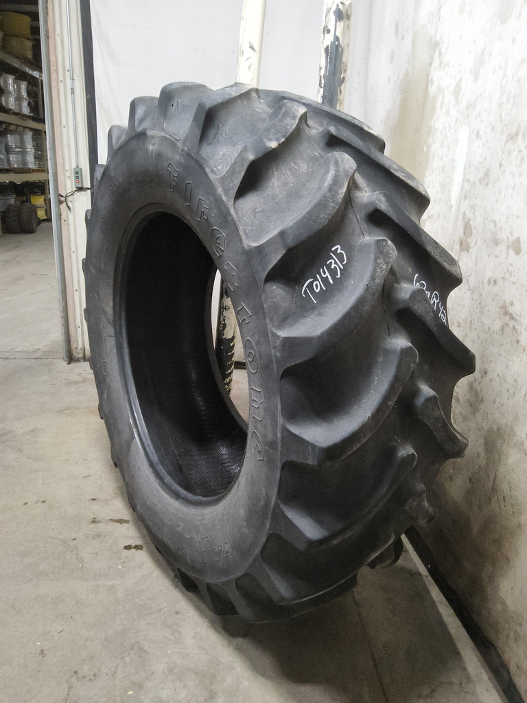 620/70R42 Firestone Radial All Traction DT R-1W 166B 75%