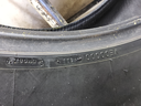 520/85R46 Firestone Radial Deep Tread 23 R-1W 158B 85%