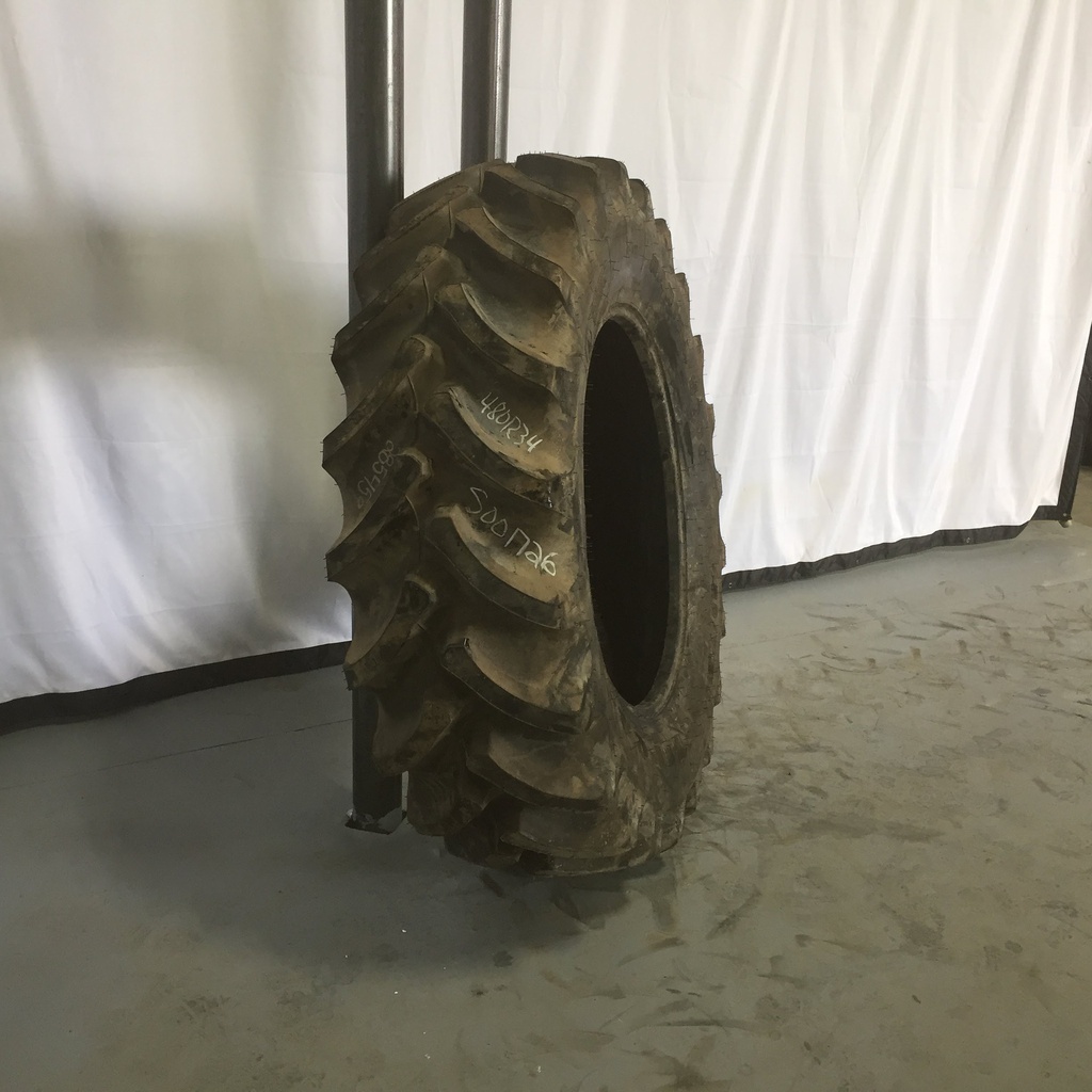 480/70R34 Firestone Radial 9000 R-1W 155 B 99%