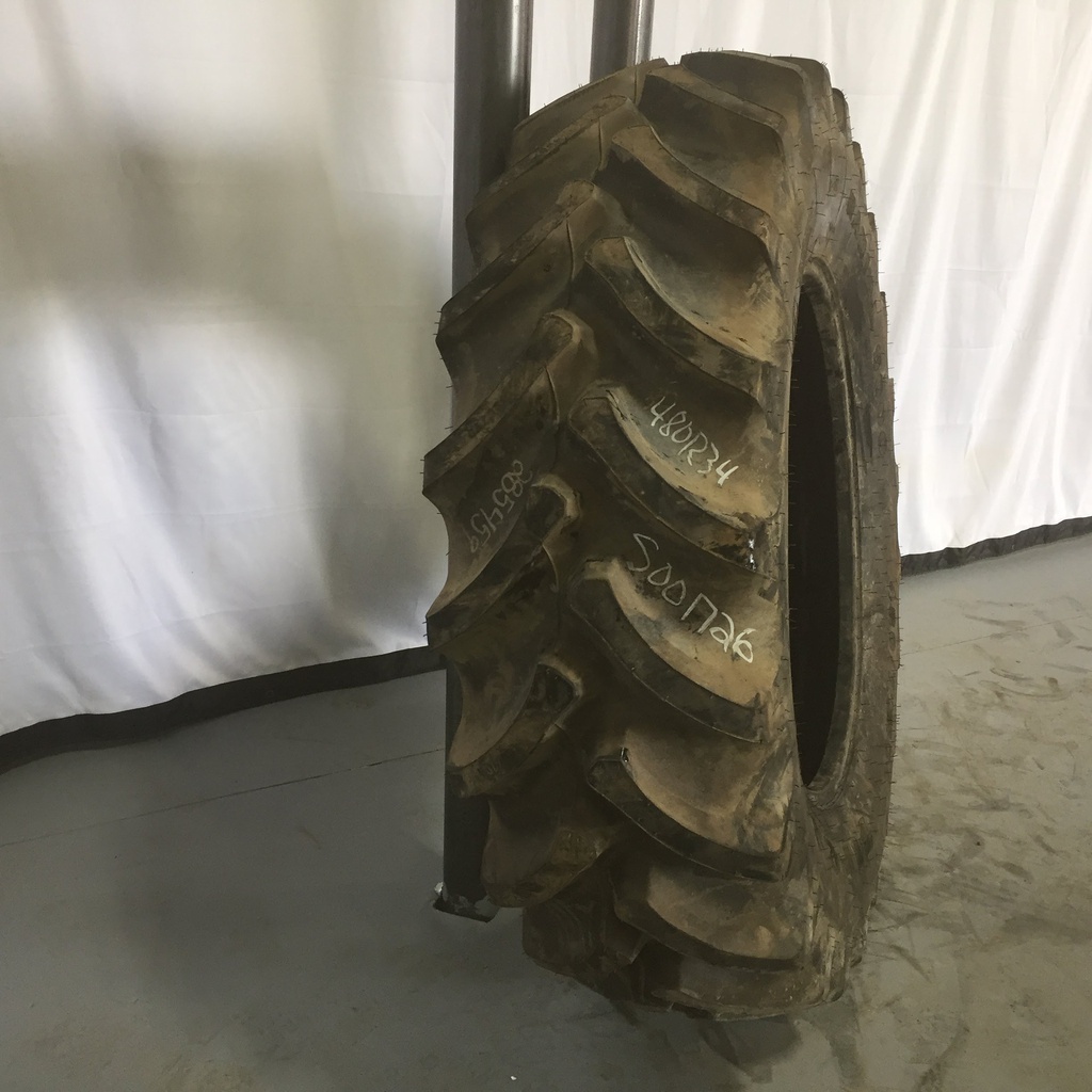 480/70R34 Firestone Radial 9000 R-1W 155 B 99%