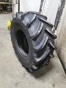 480/70R24 Goodyear Farm DT812 Optitrac R-1W 138B
