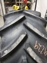 480/70R24 Goodyear Farm DT812 Optitrac R-1W 138B