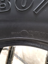 480/70R24 Goodyear Farm DT812 Optitrac R-1W 138B