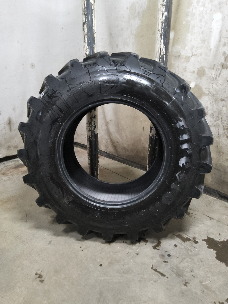 420/90R30 Firestone Maxi Traction R-1W 145D 70%